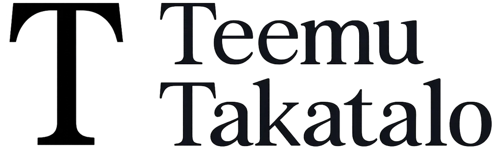 Teemu Takatalo